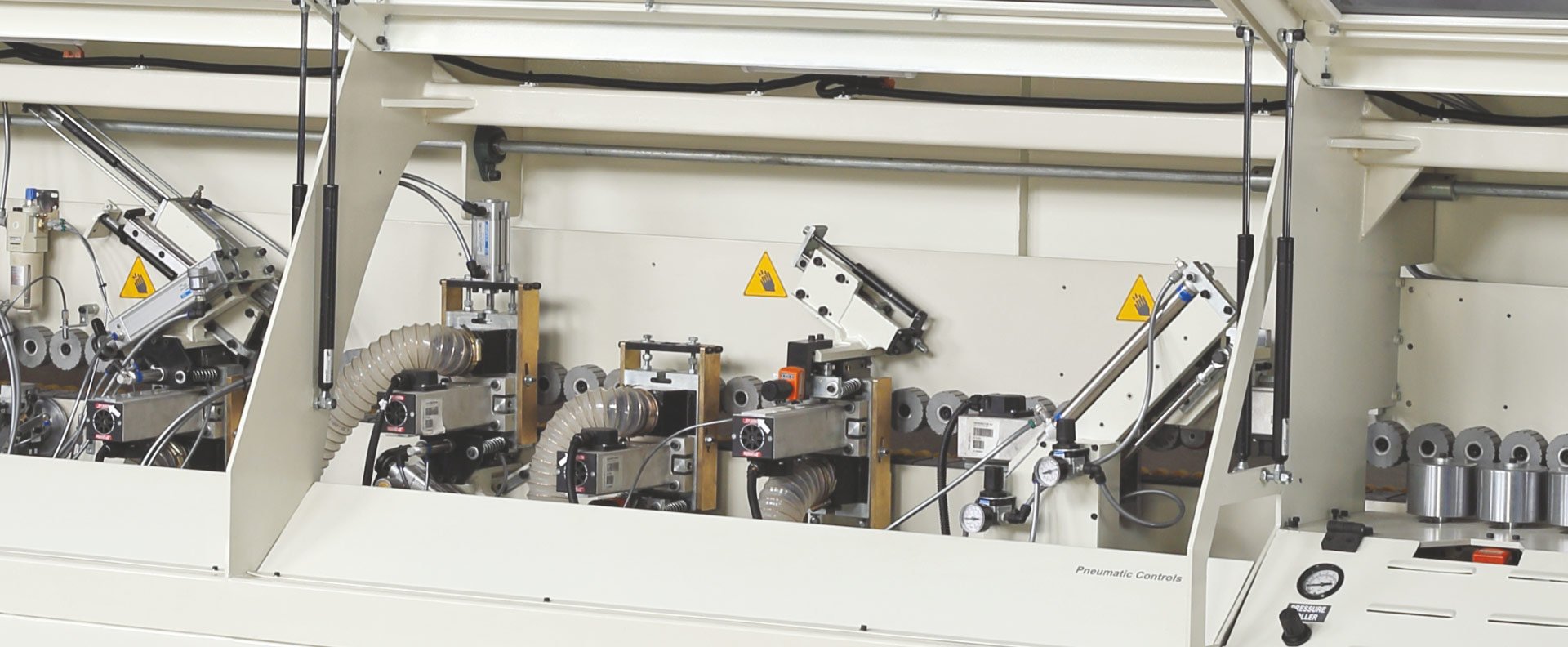 Nesting CNC